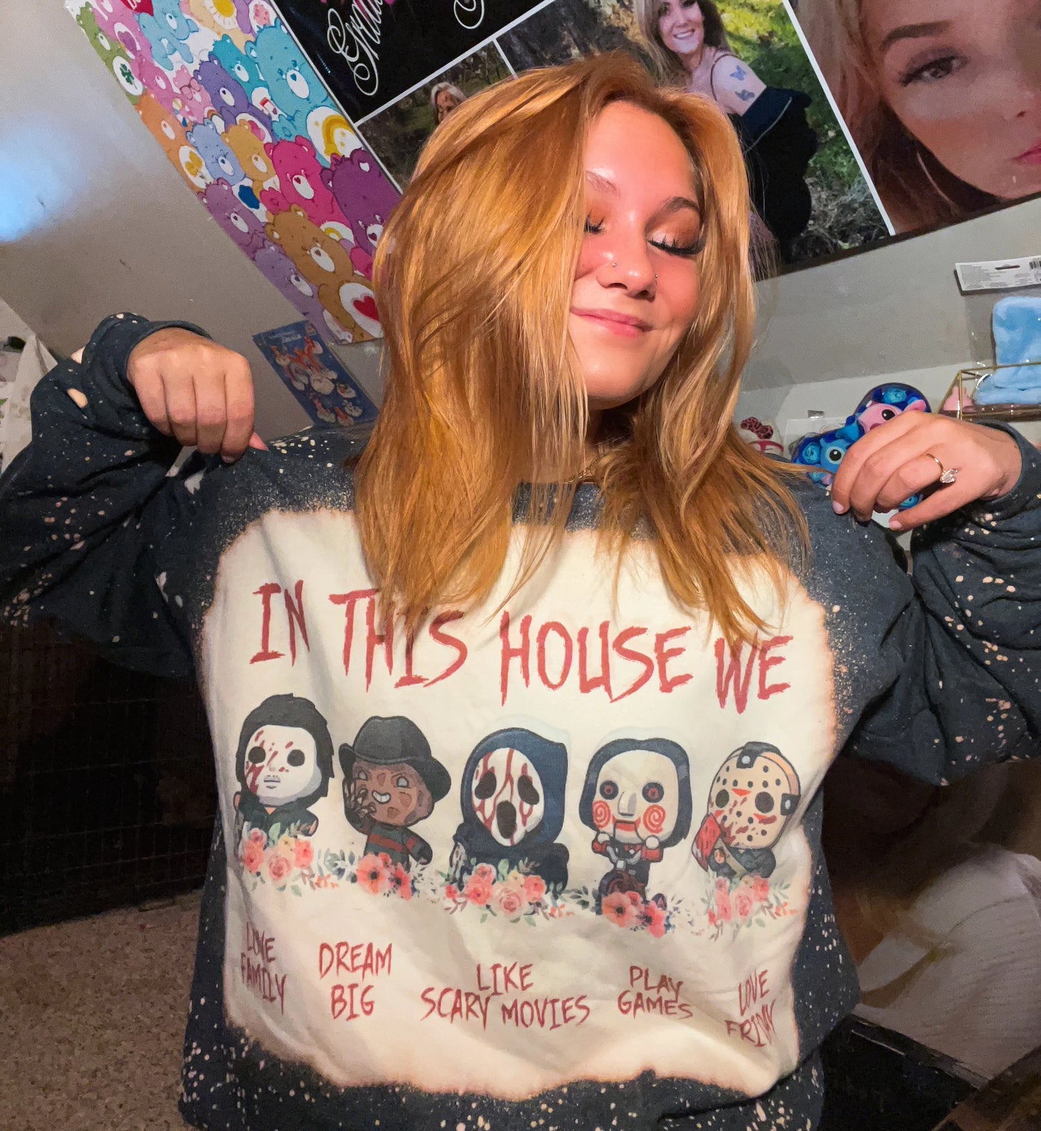 Horror Fan Favorites