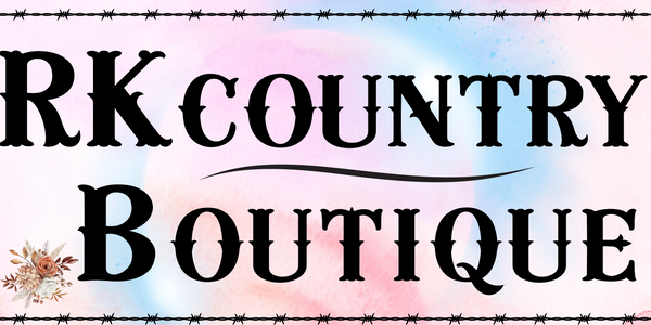 Rkcountry Boutique